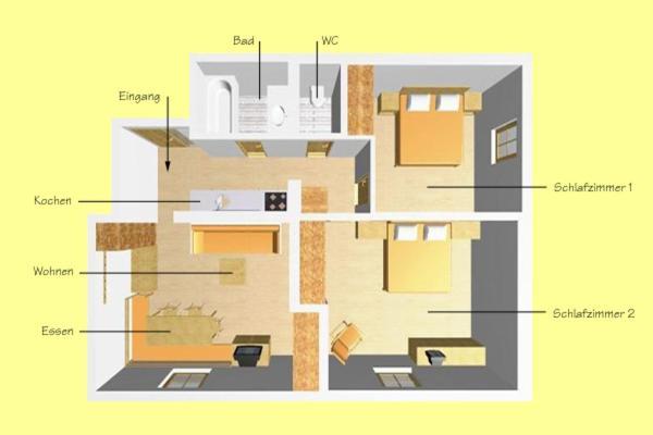Haus Gstueat Apartment Lech am Arlberg Cameră foto