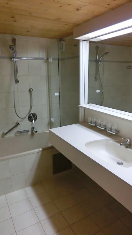 Haus Gstueat Apartment Lech am Arlberg Cameră foto