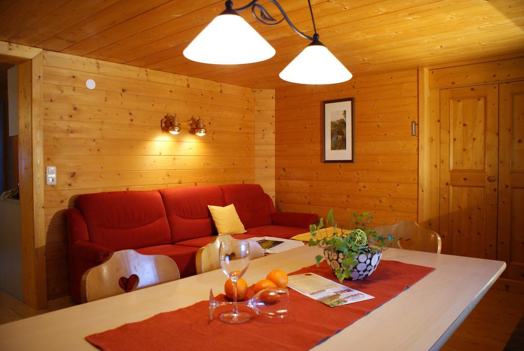 Haus Gstueat Apartment Lech am Arlberg Cameră foto